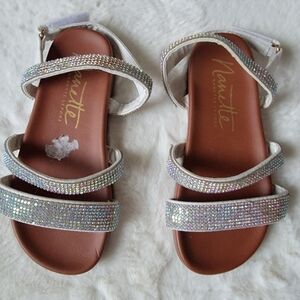 Nanette Lepore Dress Girls Shoes